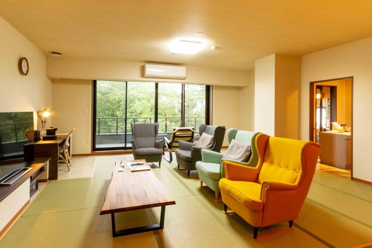 Kajitsu No Mori - Vacation Stay 53784V Ichinoseki Extérieur photo