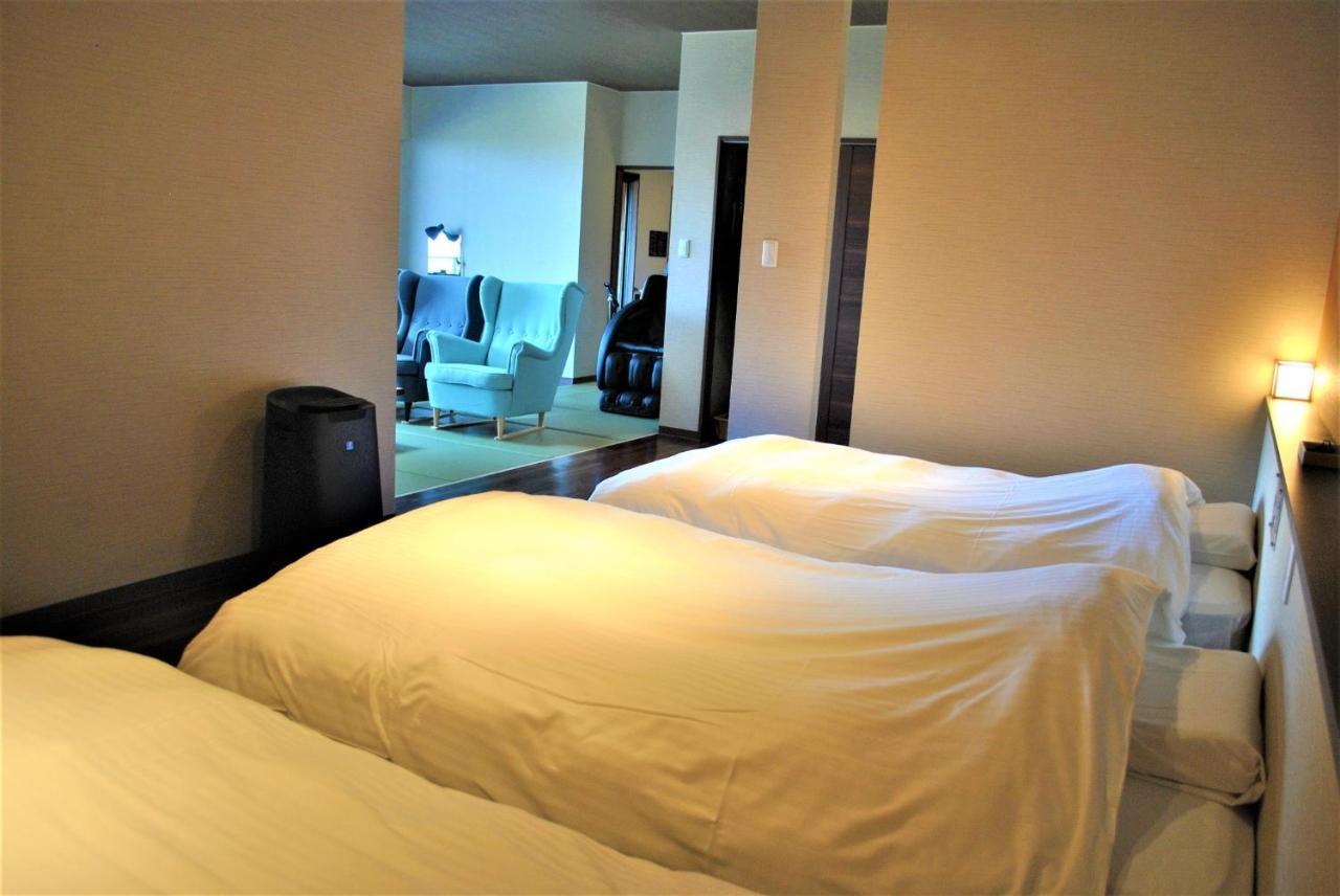 Kajitsu No Mori - Vacation Stay 53784V Ichinoseki Extérieur photo