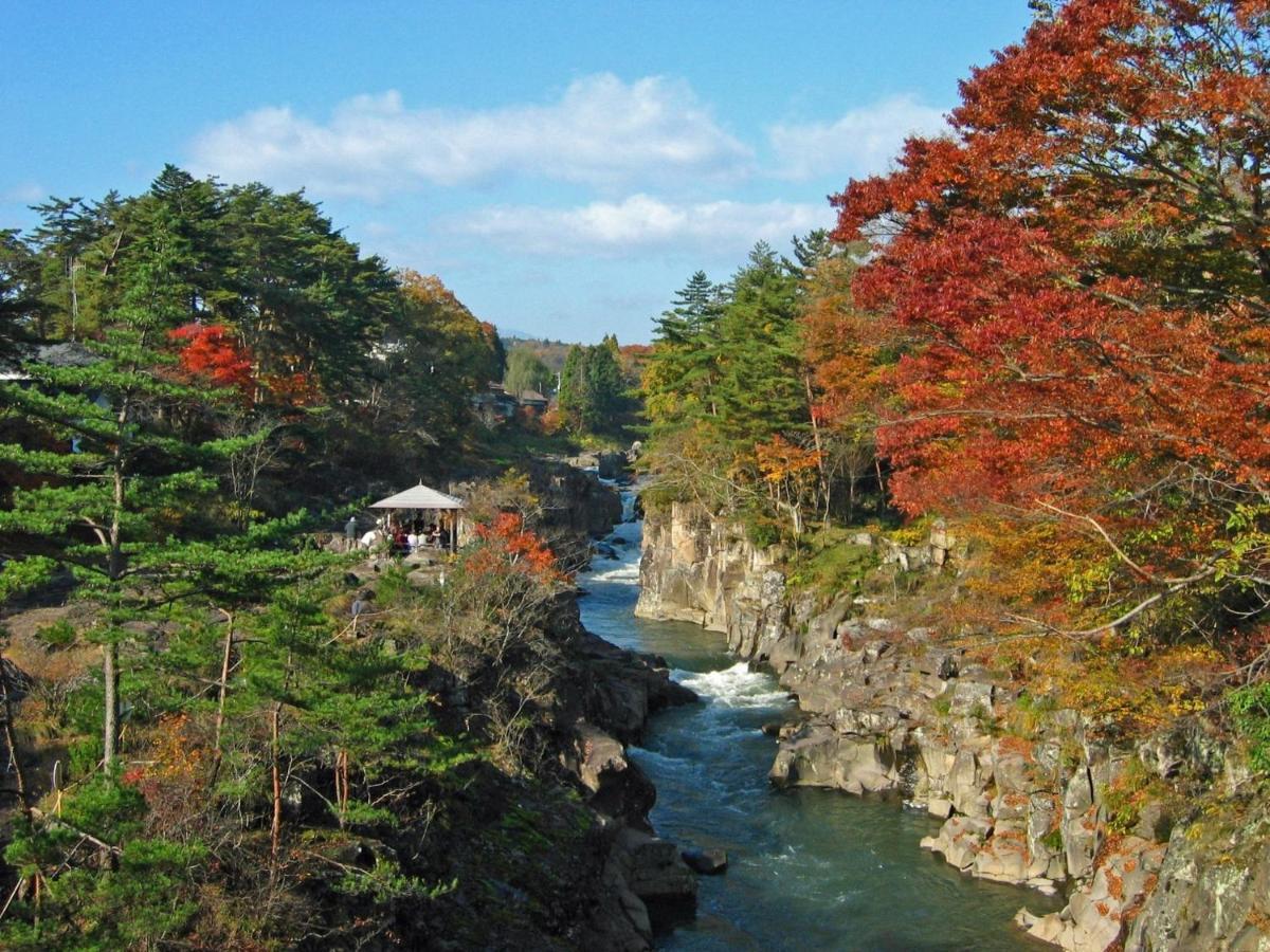 Kajitsu No Mori - Vacation Stay 53784V Ichinoseki Extérieur photo
